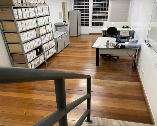 Imagem Casa Comercial - 4 salas - Metrô Butantã