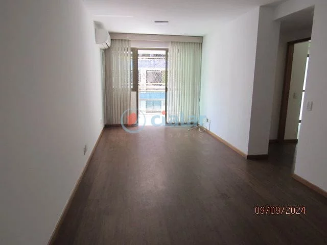 Apartamento com 2 dormitórios à venda, 103 m por R$ 1.580.000,00 - Botafogo - Rio de Janeiro/RJ