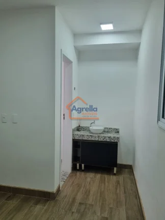 Imagem Condominio Portal Jardim das Zinias - Apartamento à venda no bairro Jardim Nossa Senhora das Graças - Mogi Guaçu/SP