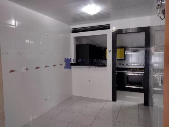 Imagem CASA COM 2 QUARTOS EM CAMPO LARGO