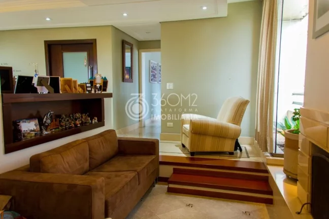 Imagem Apartamento para Venda em Santo André / SP no bairro Vila Gilda