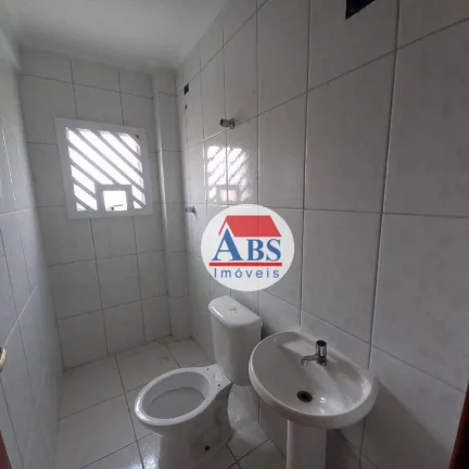 Imagem Apartamento à venda, 70 m² por R$ 221.000,00 - Jardim Casqueiro - Cubatão/SP