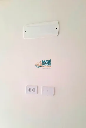 Imagem Oportunidade! Apartamento recém entregue com duas suítes a 5 minutos a pé da praia!