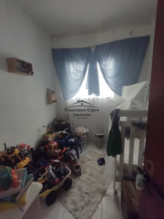 Imagem Casa à venda no bairro Jardim do Vale - Guaratinguetá/SP