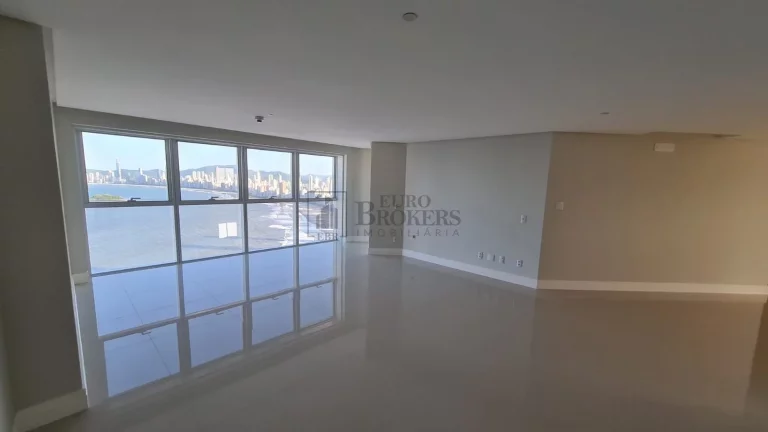 Imagem Apartamento com 3 suítes à venda no edifício Infinity Cost