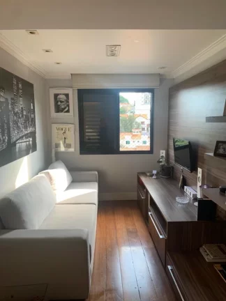 Imagem APARTAMENTO RESIDENCIAL em São Paulo - SP, Cidade São Francisco