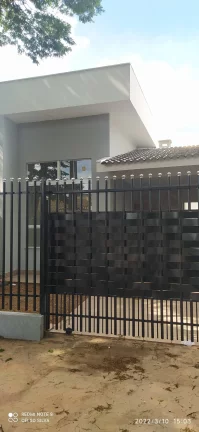 Imagem Casa Jardim Hortência 1