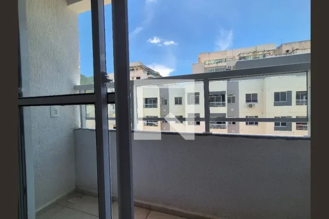 Imagem Apartamento à Venda - Recreio, 2 Quartos, 46 m2