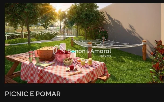 Imagem Apartamento a Venda Taquaral, Campinas, Sartoria.