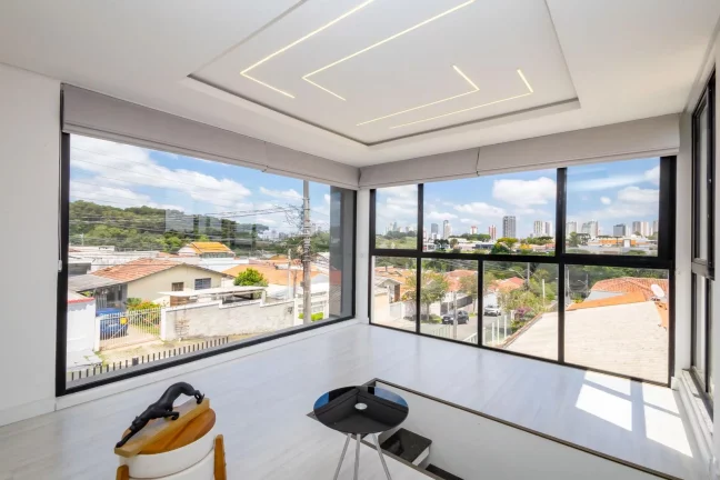 Imagem Casa com 02 Suítes, no Santo Inácio