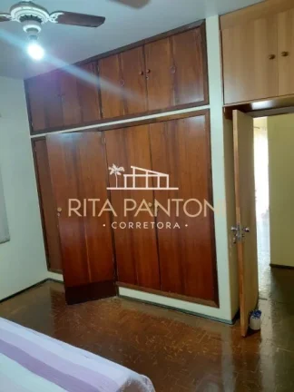 Imagem Casa - Ribeirão Preto - Vila Tamandaré - Região Norte