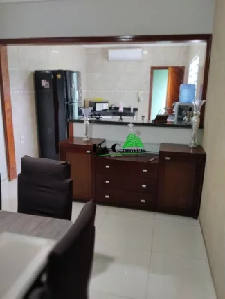 Imagem Casa para Venda em Limeira, Residencial Nobreville, 3 dormitórios, 1 suíte, 2 banheiros, 2 vagas