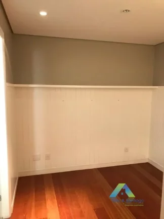 Imagem Apartamento com 3 suítes e 129 m² por R$ 1.490.000 - Real Parque - São Paulo/SP