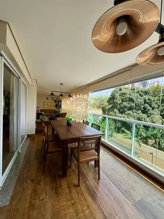 Imagem Apartamento a Venda no bairro Nova Aliança - Ribeirão Preto, SP