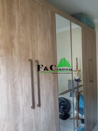 Imagem Apartamento para Venda em Limeira, Residencial Jardins de Limeira, 2 dormitórios, 1 banheiro, 1 vaga