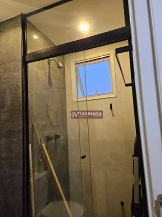 Imagem Apartamento à venda, 58 m² por R$ 550.000,00 - Picanço - Guarulhos/SP