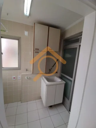 Imagem Apartamento à venda em São Paulo-SP, Jardim Marajoara: 3 quartos, 1 suíte, 2 salas, 2 banheiros, 2 vagas, 68m² - Condomínio Aldebaran