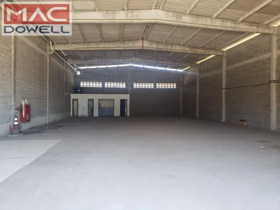 Imagem Galpões para logística de 450 m² - locação - São Gonçalo/RJ