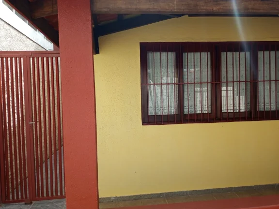 Imagem EXCELENTE CASA TÉRREA PARA VENDA NO JARDIM FLORESTAL, JUNDIAÍ SP
