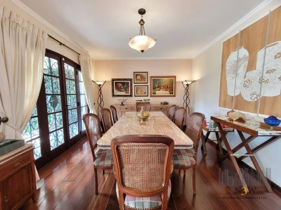 Imagem Casa com 4 dormitórios à venda por R$ 3.500.000,00 - Vila Madalena - São Paulo/SP