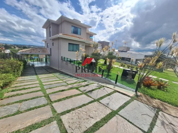Imagem Casa - Cond. Jardins da Lagoa - Lagoa Santa