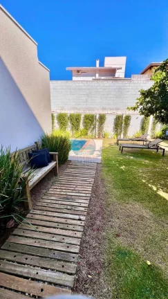Imagem Casa a venda no Reserva da Serra Jundiaí com vista para serra.