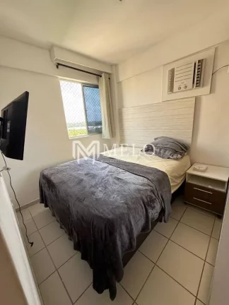 Imagem VÁRZEA - Apto com 2qts, 1wc, 1vaga, 50m²