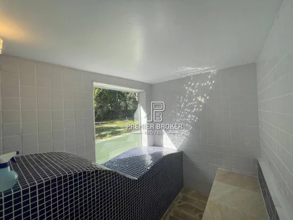 Imagem Casa fora de condomínio com 5 dormitórios à venda, 512 m² por R$ 2.350.000 - Comary - Teresópolis/RJ