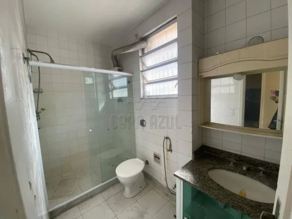 Imagem Grajaú - Residencial › Apartamento com 2 quarto(s) a Venda
