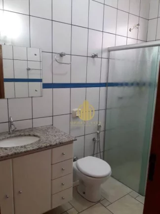 Imagem Casa com 3 dormitórios à venda, 170 m² por R$ 385.000,00 - Sumarezinho - Ribeirão Preto/SP