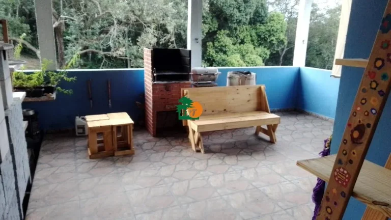 Imagem Sítio para Venda em São Roque, Sorocamirim (canguera), 2 dormitórios, 1 suíte, 3 banheiros, 2 vagas