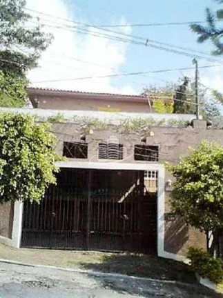 Imagem Casa Padrão