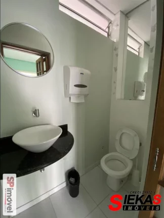 Imagem Sala Comercial para Locação em São Paulo-SP, Bela Vista: 2 Salas, 280m² de Área!