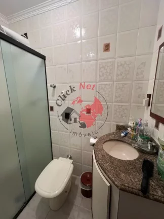 Imagem Sobrado com Edícula à Venda no bairro Campestre em Santo André