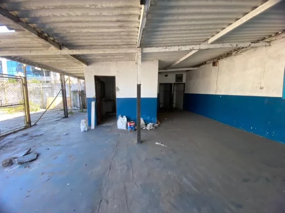 Imagem Terreno para alugar, 1000 m² por R$ 12.500,00/mês - Centro - Suzano/SP