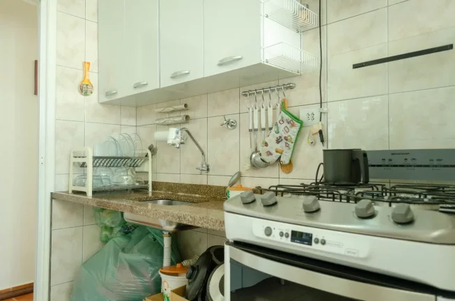 Imagem Apartamento com 2 dormitórios à venda, 70 m² por R$ 340.000,00 - Parque Mandaqui - São Paulo/SP