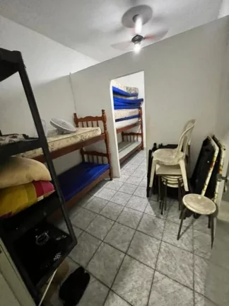 Imagem CASA COM 39 m² - REAL - PRAIA GRANDE SP