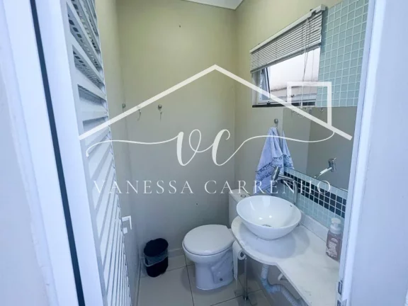 Imagem Venda Sobrado | Vanessa Carrenho