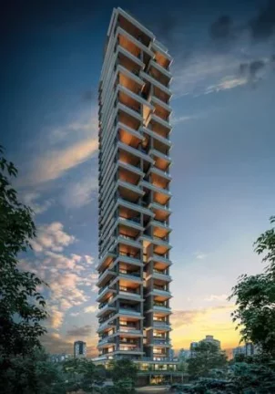 Imagem Legacy City Home
