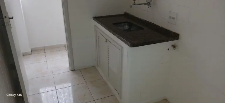 Imagem Apartamento a venda na Bela Vista - Plinio Barreto