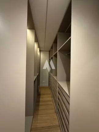 Imagem Apartamento quadra da praia no Gonzaga em Santos
