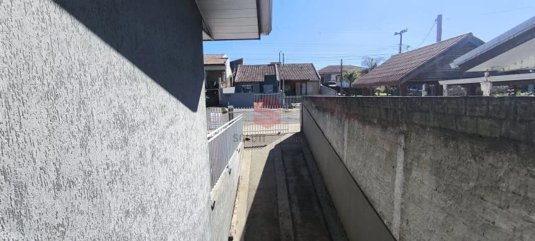 Imagem Casa em Jardim Boa Vista, Campo Largo/PR