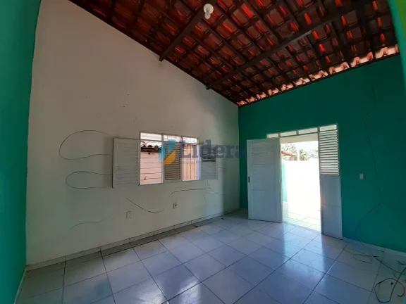 Imagem Casa com Terreno 10X30 - 3 Quartos - 2 suites - em Camboinha, Cabedelo/PB