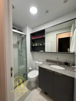 Imagem Apartamento mobiliado, pronto para moradia ou renda na Vila Clementino