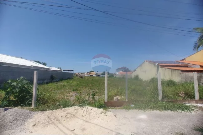 Imagem Excelente Terreno Plano, Cercado e Limpo à Venda no Jardim Atlântico Central – Maricá