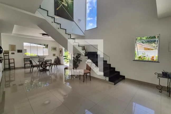 Imagem Casa à Venda - Vargem Grande, 3 Quartos, 720 m2