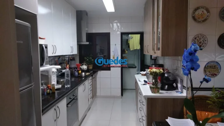 Foto do imóvel: Apartamento em São Paulo