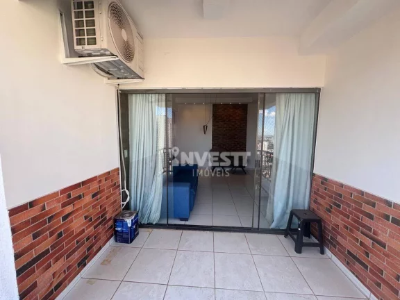 Imagem Apartamento à venda no Setor Bueno - Goiânia/GO