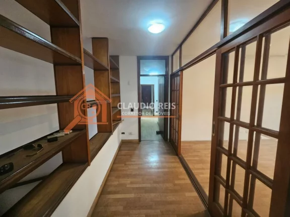 Imagem Casa com 6 Quartos para alugar, 900m² - Jardim Marajoara