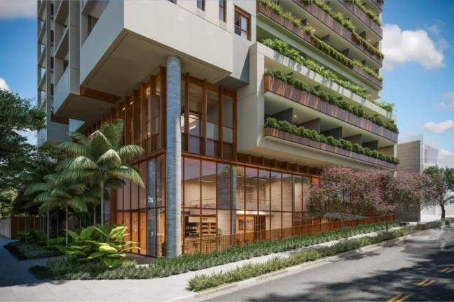 Imagem PONTO COMERCIAL em São Paulo - SP, Jardim Paulista